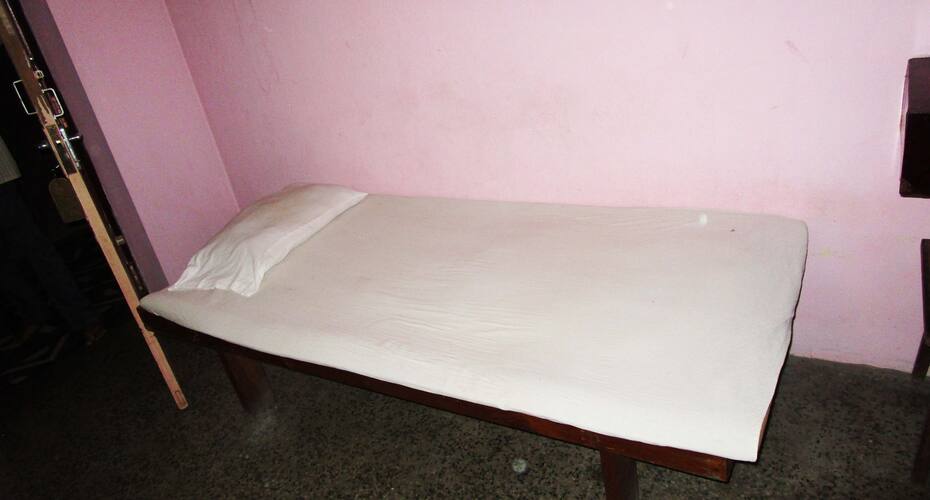 Lodge Priyadarshini A/C, Srikakulam 4